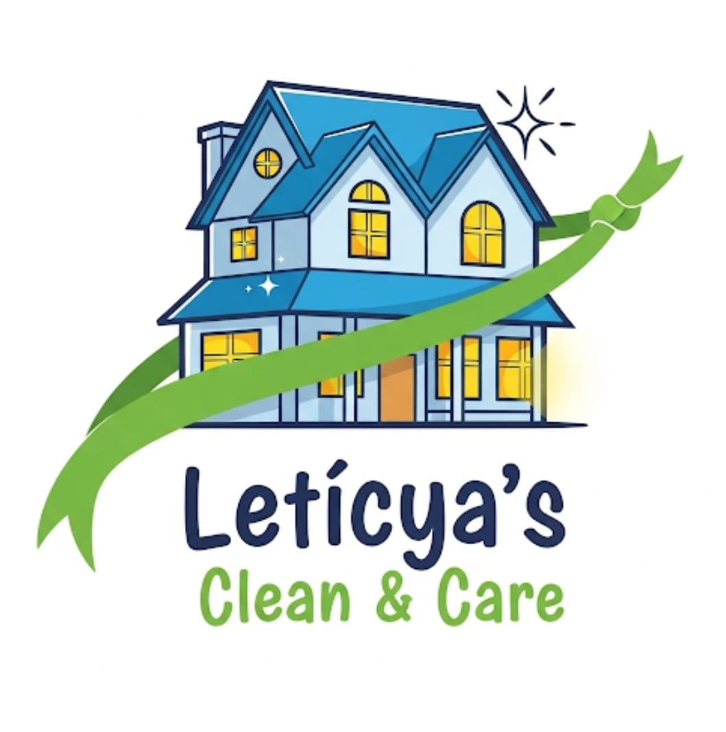 Leticya Clean & Care